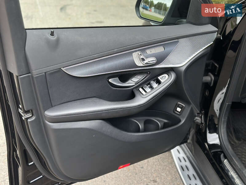 Позашляховик / Кросовер Mercedes-Benz EQC 2021 в Ковелі фото 47 Позашляховик / Кросовер Mercedes-Benz EQC 2021 в Ковелі