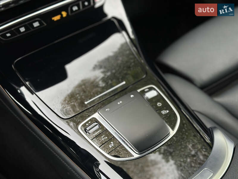 Позашляховик / Кросовер Mercedes-Benz EQC 2021 в Ковелі фото 54 Позашляховик / Кросовер Mercedes-Benz EQC 2021 в Ковелі