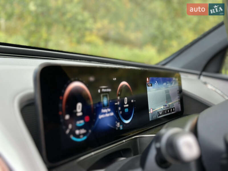 Позашляховик / Кросовер Mercedes-Benz EQC 2021 в Ковелі фото 59 Позашляховик / Кросовер Mercedes-Benz EQC 2021 в Ковелі