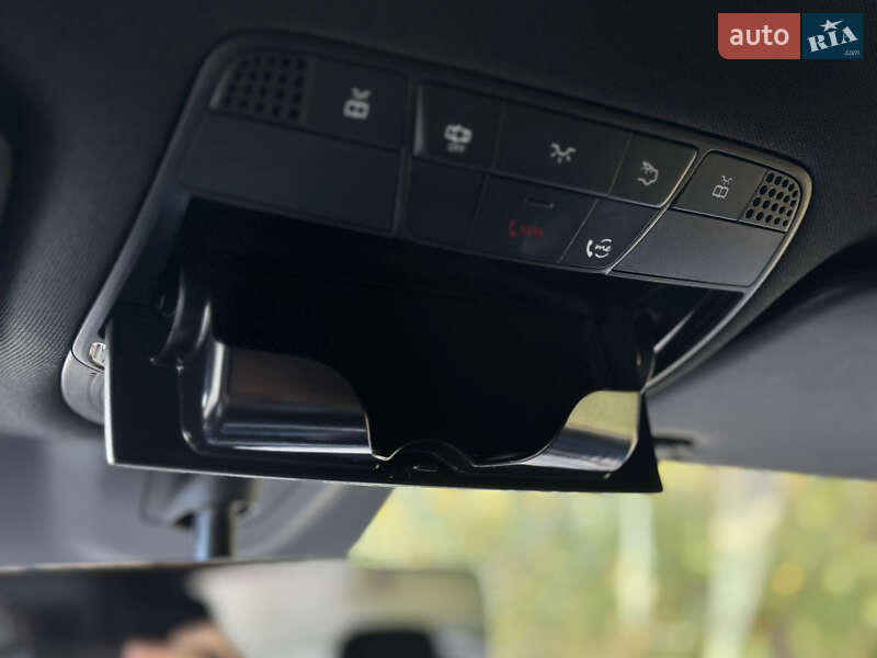 Позашляховик / Кросовер Mercedes-Benz EQC 2021 в Ковелі фото 68 Позашляховик / Кросовер Mercedes-Benz EQC 2021 в Ковелі