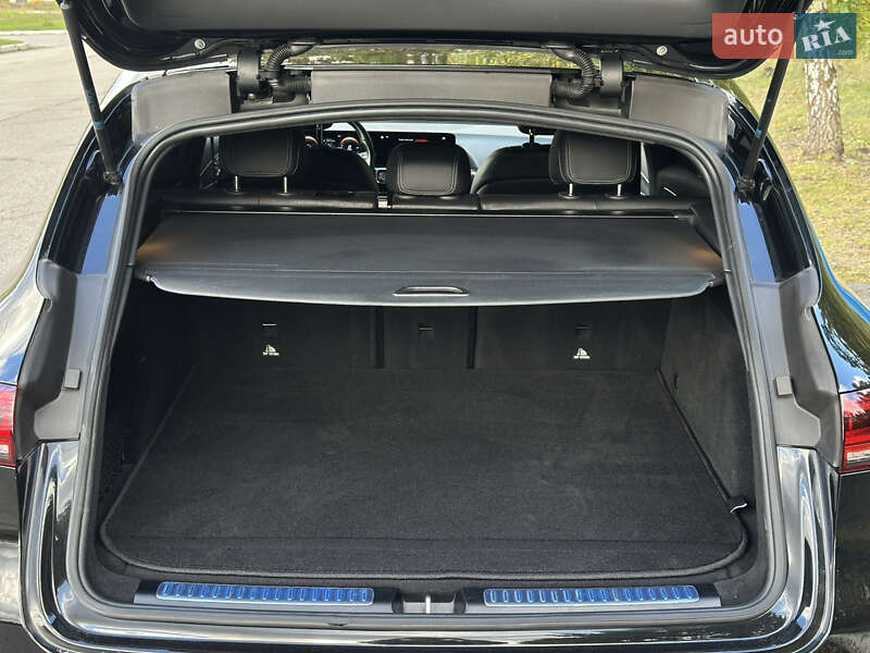 Позашляховик / Кросовер Mercedes-Benz EQC 2021 в Ковелі фото 83 Позашляховик / Кросовер Mercedes-Benz EQC 2021 в Ковелі