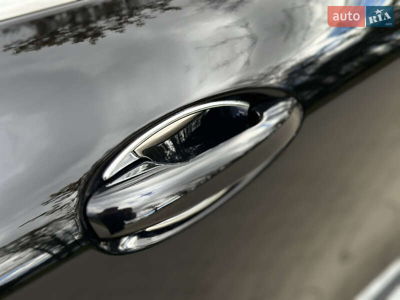 Позашляховик / Кросовер Mercedes-Benz EQC 2021 в Ковелі фото 92 Позашляховик / Кросовер Mercedes-Benz EQC 2021 в Ковелі