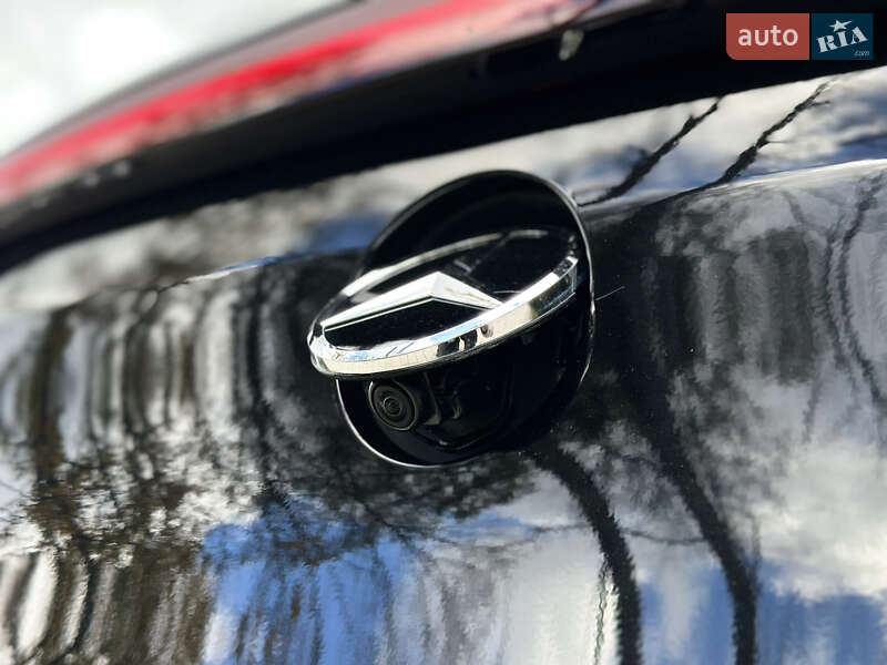 Позашляховик / Кросовер Mercedes-Benz EQC 2021 в Ковелі фото 98 Позашляховик / Кросовер Mercedes-Benz EQC 2021 в Ковелі