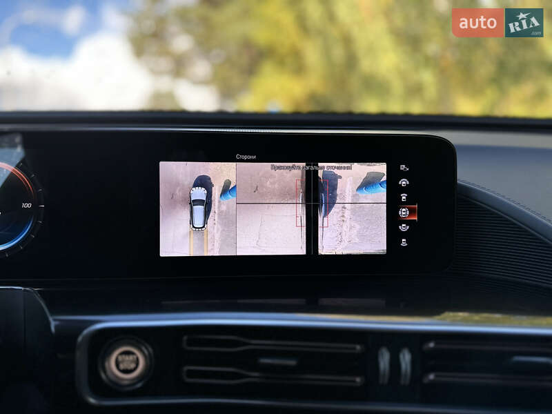 Позашляховик / Кросовер Mercedes-Benz EQC 2021 в Ковелі фото 168 Позашляховик / Кросовер Mercedes-Benz EQC 2021 в Ковелі