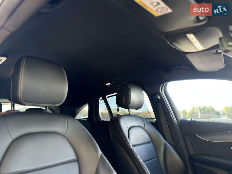 Позашляховик / Кросовер Mercedes-Benz EQC 2021 в Ковелі фото 177 Позашляховик / Кросовер Mercedes-Benz EQC 2021 в Ковелі