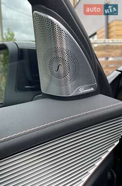 Внедорожник / Кроссовер Mercedes-Benz EQC 2021 в 