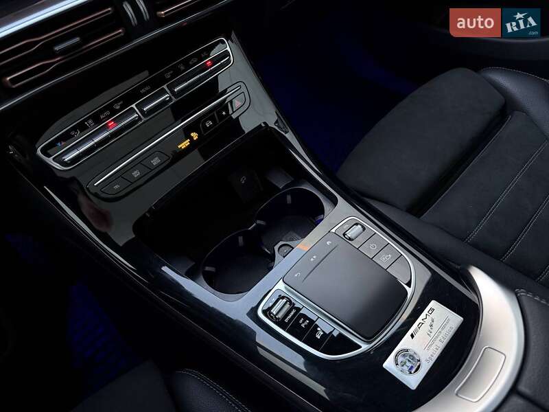 Внедорожник / Кроссовер Mercedes-Benz EQC 2021 в Киеве фото 29 Внедорожник / Кроссовер Mercedes-Benz EQC 2021 в Киеве