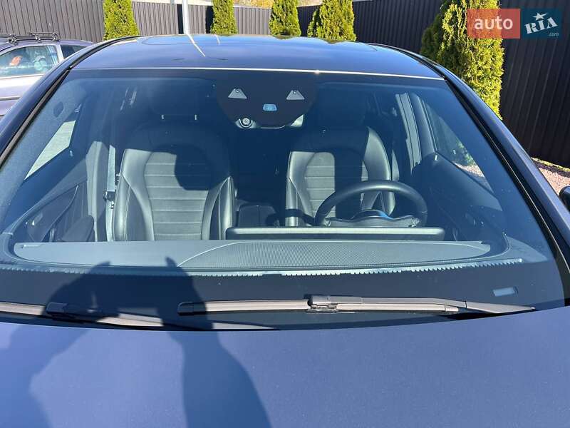 Внедорожник / Кроссовер Mercedes-Benz EQC 2020 в Тернополе фото 10 Внедорожник / Кроссовер Mercedes-Benz EQC 2020 в Тернополе