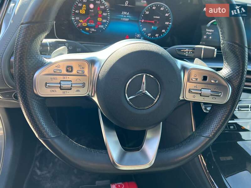 Внедорожник / Кроссовер Mercedes-Benz EQC 2020 в Тернополе фото 33 Внедорожник / Кроссовер Mercedes-Benz EQC 2020 в Тернополе