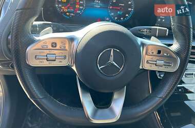 Позашляховик / Кросовер Mercedes-Benz EQC 2020 в  фото 33 Позашляховик / Кросовер Mercedes-Benz EQC 2020 в