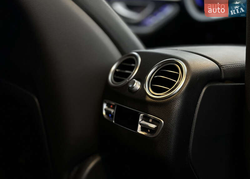 Позашляховик / Кросовер Mercedes-Benz EQC 2022 в Львові фото 22 Позашляховик / Кросовер Mercedes-Benz EQC 2022 в Львові