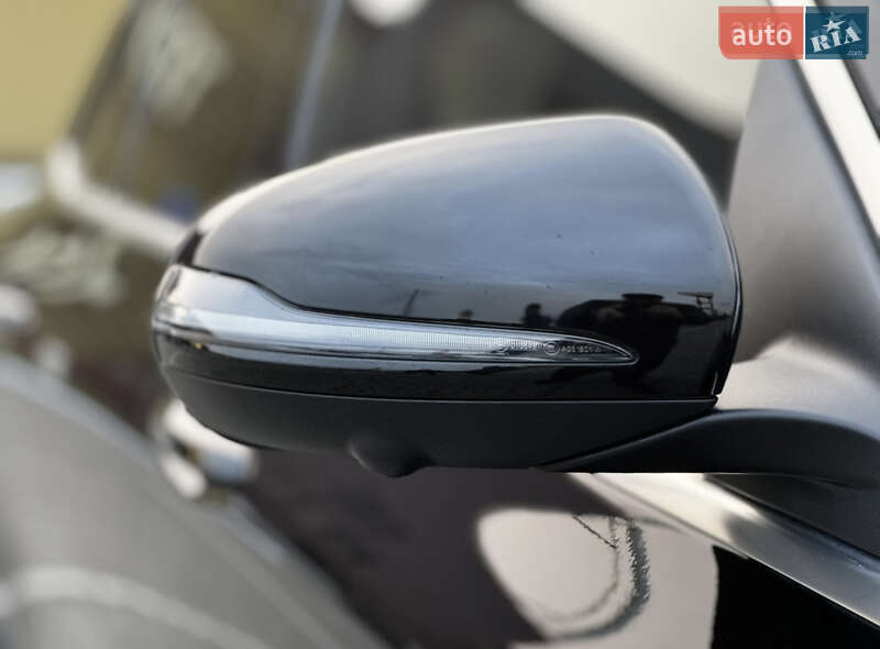 Позашляховик / Кросовер Mercedes-Benz EQC 2022 в Львові фото 52 Позашляховик / Кросовер Mercedes-Benz EQC 2022 в Львові