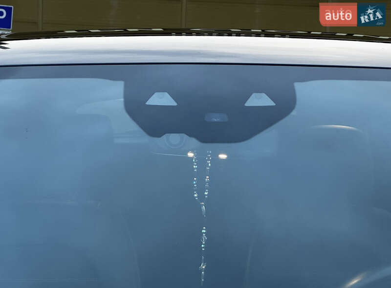 Позашляховик / Кросовер Mercedes-Benz EQC 2022 в Львові фото 57 Позашляховик / Кросовер Mercedes-Benz EQC 2022 в Львові