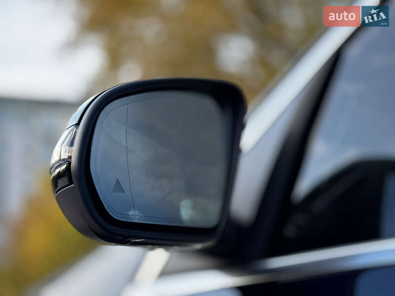 Внедорожник / Кроссовер Mercedes-Benz EQC 2020 в Тернополе фото 20 Внедорожник / Кроссовер Mercedes-Benz EQC 2020 в Тернополе