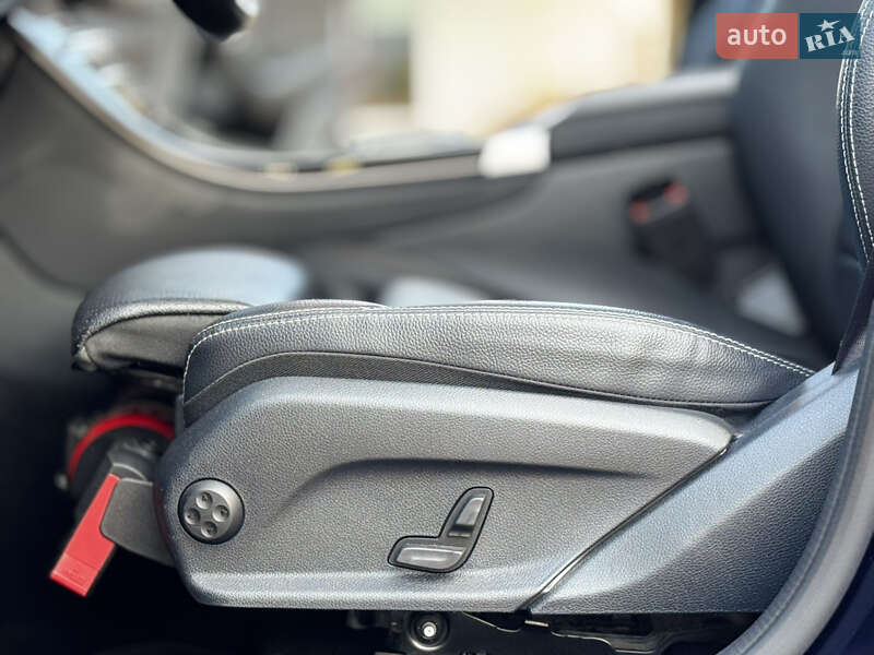 Внедорожник / Кроссовер Mercedes-Benz EQC 2020 в Тернополе фото 36 Внедорожник / Кроссовер Mercedes-Benz EQC 2020 в Тернополе