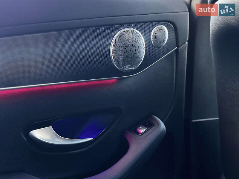 Внедорожник / Кроссовер Mercedes-Benz EQC 2020 в Тернополе фото 41 Внедорожник / Кроссовер Mercedes-Benz EQC 2020 в Тернополе