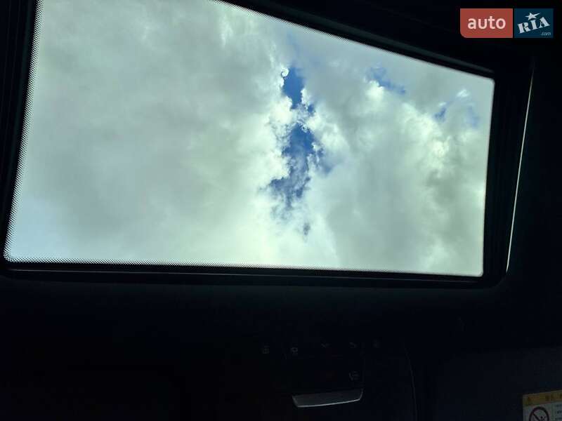 Внедорожник / Кроссовер Mercedes-Benz EQC 2022 в Киеве фото 22 Внедорожник / Кроссовер Mercedes-Benz EQC 2022 в Киеве