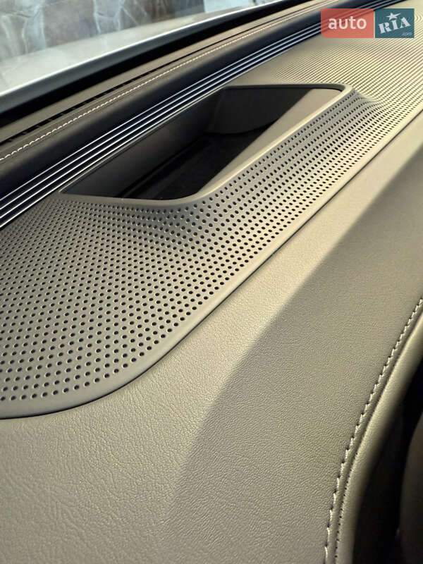 Внедорожник / Кроссовер Mercedes-Benz EQC 2021 в Днепре фото 19 Внедорожник / Кроссовер Mercedes-Benz EQC 2021 в Днепре