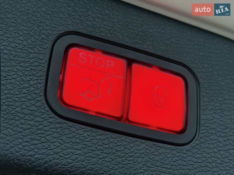 Внедорожник / Кроссовер Mercedes-Benz EQC 2021 в Ковеле фото 22 Внедорожник / Кроссовер Mercedes-Benz EQC 2021 в Ковеле