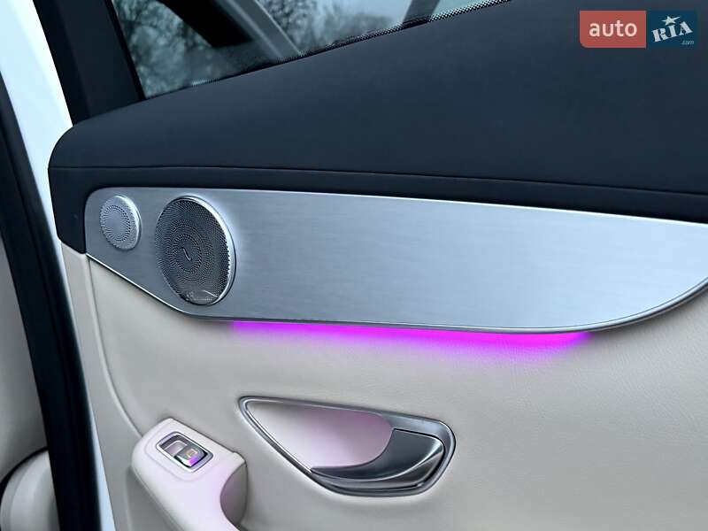 Внедорожник / Кроссовер Mercedes-Benz EQC 2021 в Ковеле фото 41 Внедорожник / Кроссовер Mercedes-Benz EQC 2021 в Ковеле