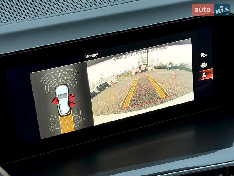 Внедорожник / Кроссовер Mercedes-Benz EQC 2021 в Ковеле фото 56 Внедорожник / Кроссовер Mercedes-Benz EQC 2021 в Ковеле