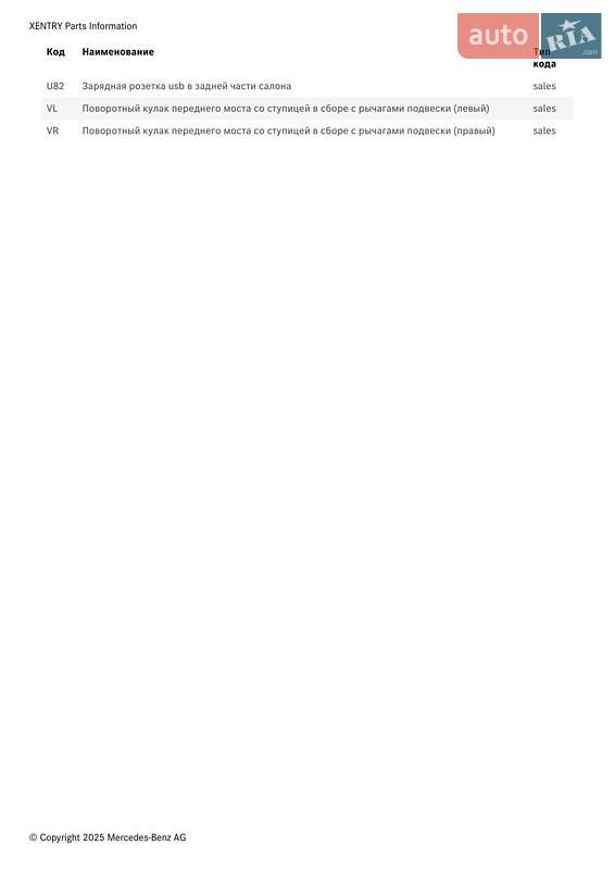 Внедорожник / Кроссовер Mercedes-Benz EQC 2021 в Ковеле фото 62 Внедорожник / Кроссовер Mercedes-Benz EQC 2021 в Ковеле