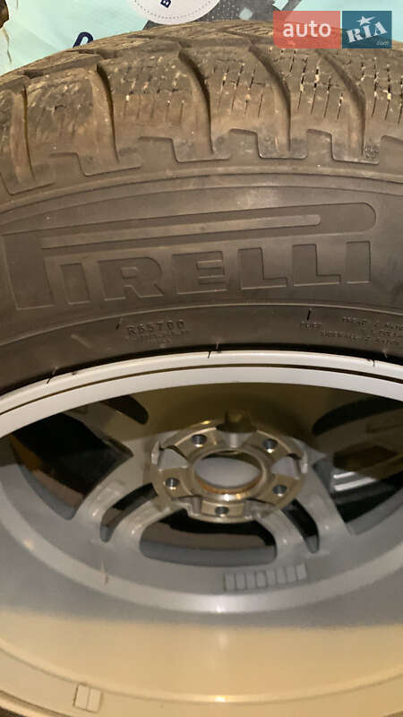 Внедорожник / Кроссовер Mercedes-Benz EQC 2023 в Луцке