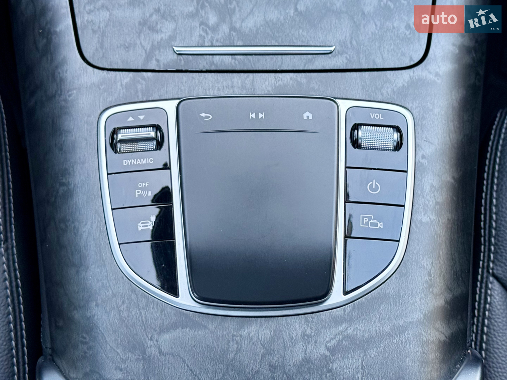 2021 Mercedes-Benz EQC - мініатюра 77