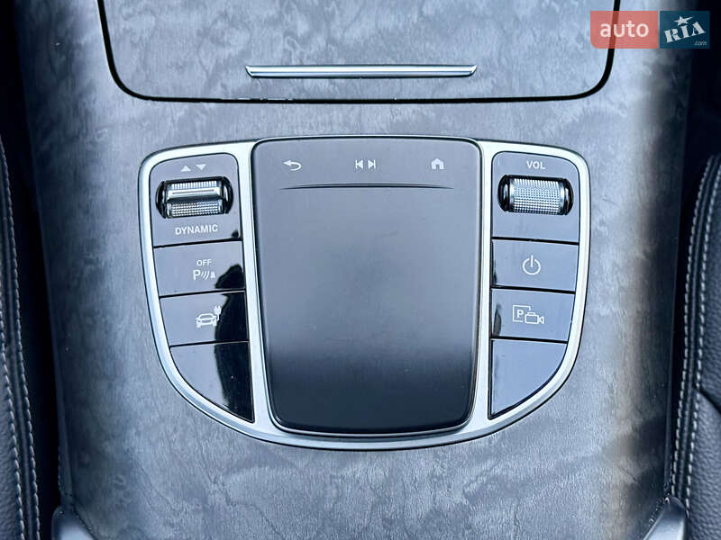 Внедорожник / Кроссовер Mercedes-Benz EQC 2021 в Тернополе