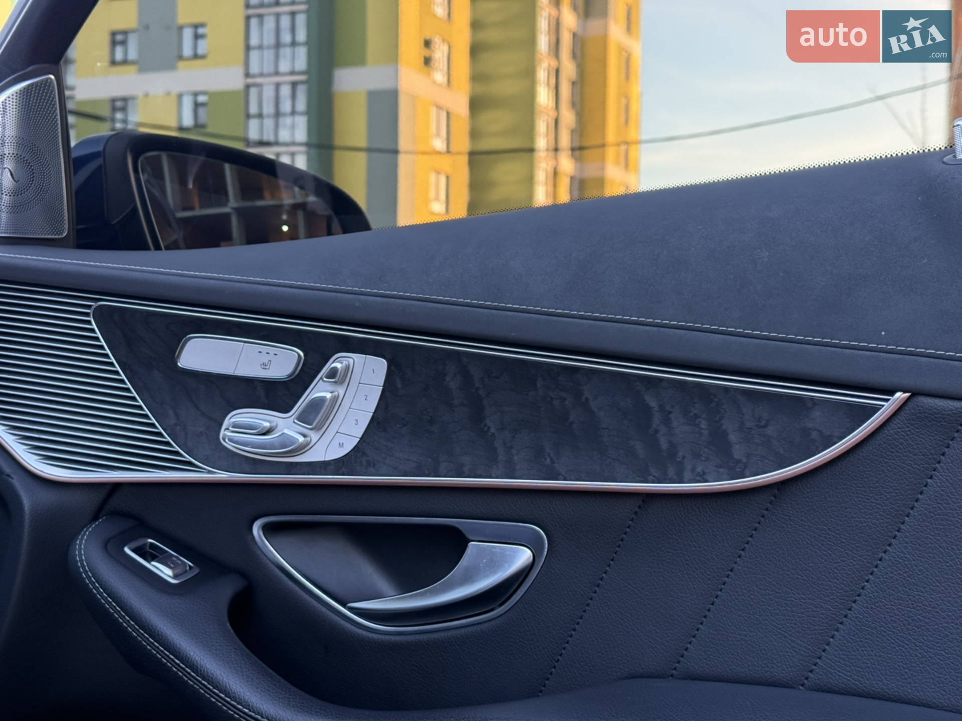 2021 Mercedes-Benz EQC - мініатюра 38