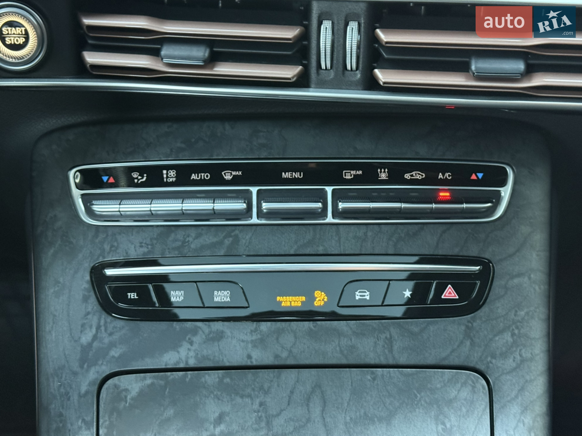 2021 Mercedes-Benz EQC - мініатюра 44