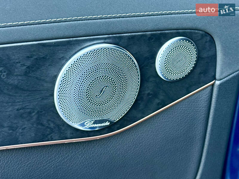 Внедорожник / Кроссовер Mercedes-Benz EQC 2021 в Тернополе