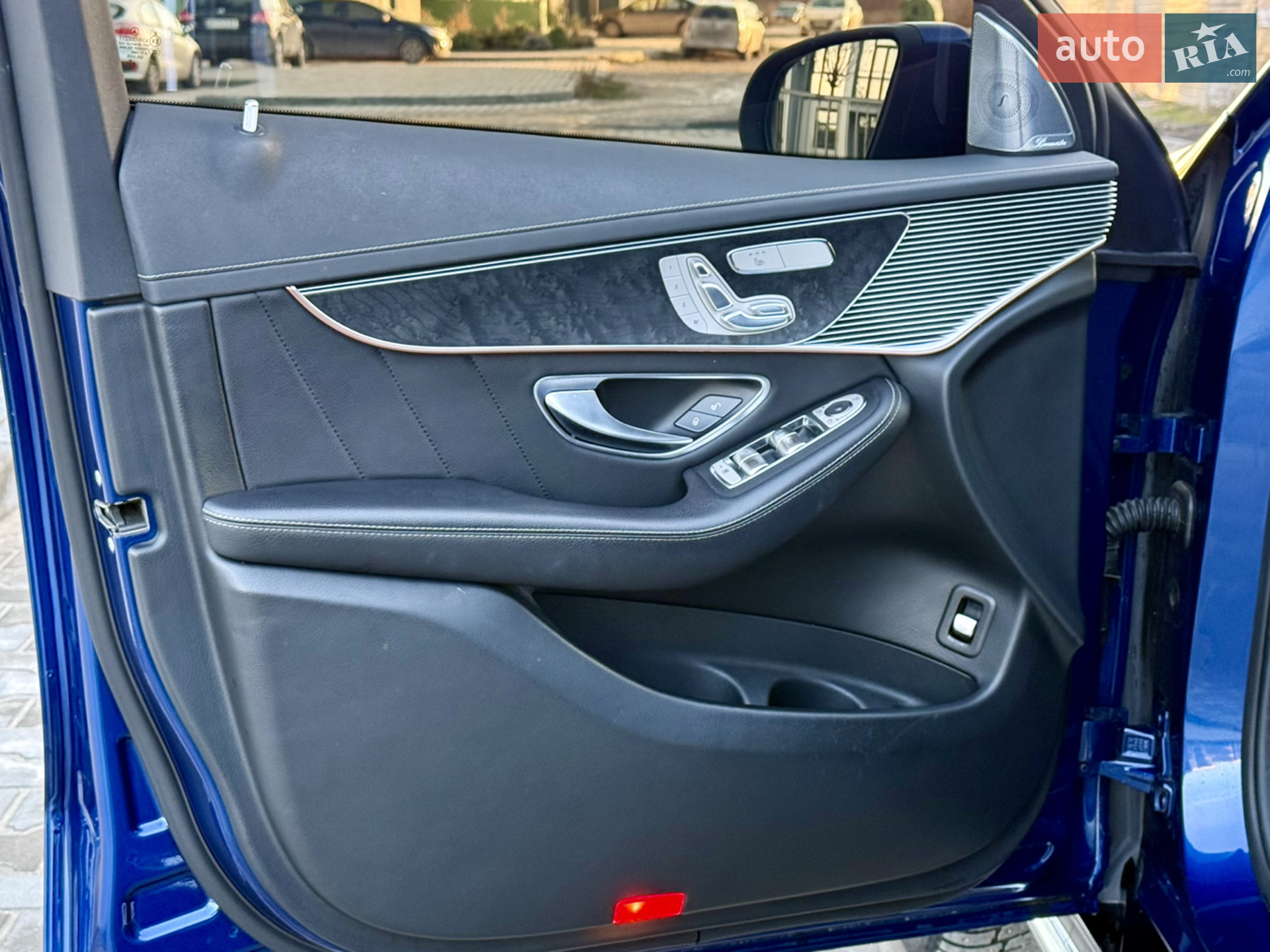 2021 Mercedes-Benz EQC - мініатюра 61