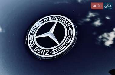 Позашляховик / Кросовер Mercedes-Benz EQC 2023 в Луцьку