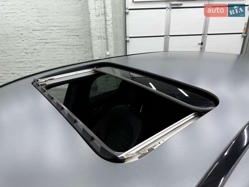 Внедорожник / Кроссовер Mercedes-Benz EQC 2021 в Луцке