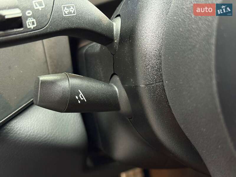 Внедорожник / Кроссовер Mercedes-Benz EQC 2021 в Луцке