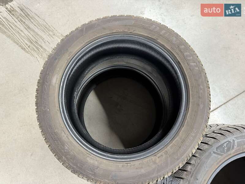 Внедорожник / Кроссовер Mercedes-Benz EQC 2021 в Луцке