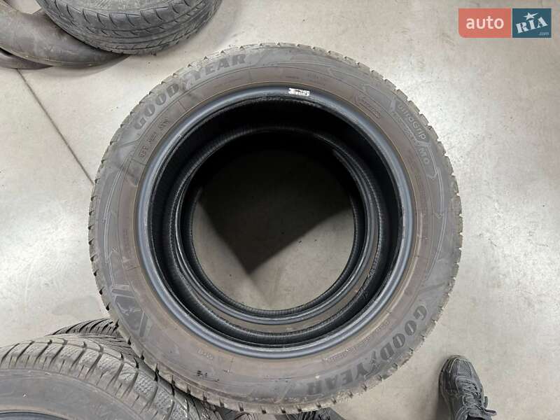 Внедорожник / Кроссовер Mercedes-Benz EQC 2021 в Луцке