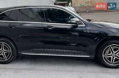 Внедорожник / Кроссовер Mercedes-Benz EQC 2022 в Одессе
