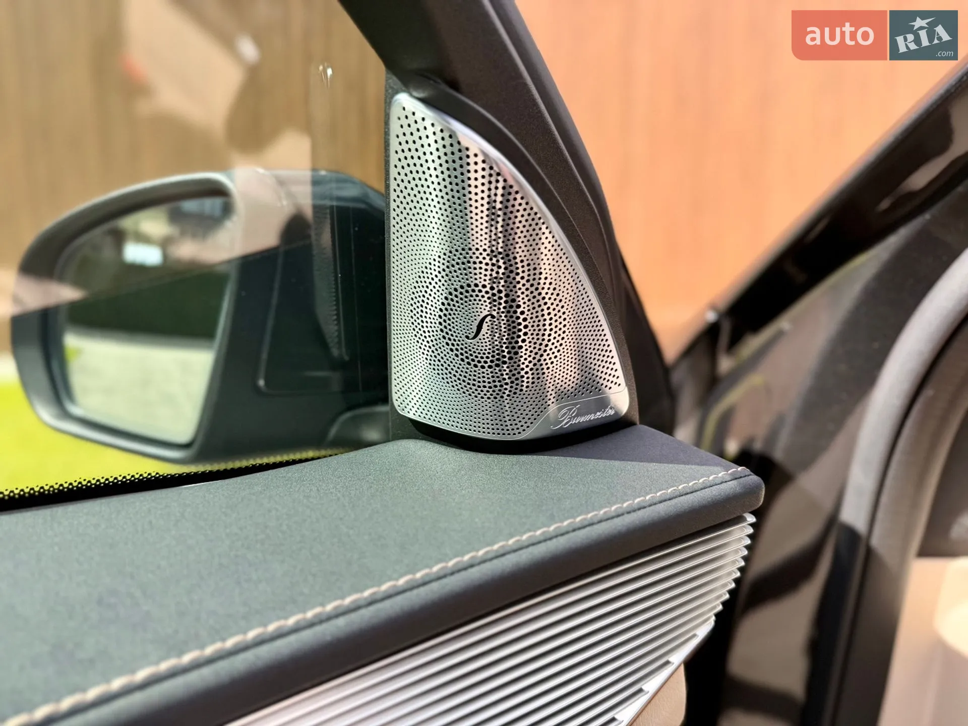 2021 Mercedes-Benz EQC - мініатюра 37