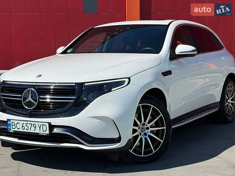 Mercedes-Benz EQC 2020 VIN W1K2938901F022115 фото оголошення 41 з 65