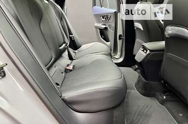 Позашляховик / Кросовер Mercedes-Benz EQE SUV 2023 в Києві