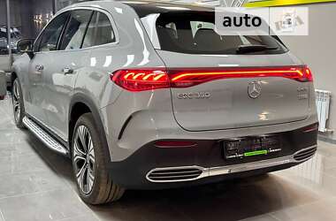 Внедорожник / Кроссовер Mercedes-Benz EQE SUV 2023 в Львове