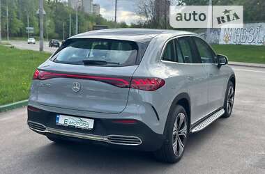Внедорожник / Кроссовер Mercedes-Benz EQE SUV 2023 в Киеве
