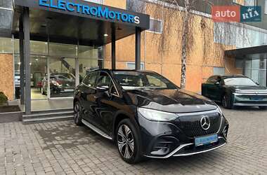 Внедорожник / Кроссовер Mercedes-Benz EQE SUV 2024 в Одессе