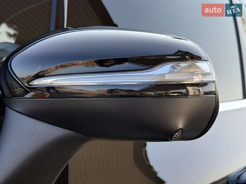 Внедорожник / Кроссовер Mercedes-Benz EQE SUV 2023 в Одессе