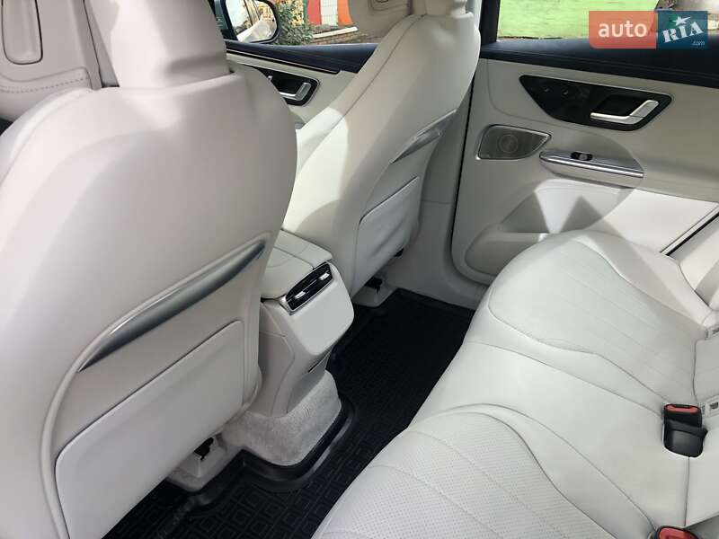 Внедорожник / Кроссовер Mercedes-Benz EQE SUV 2023 в Одессе