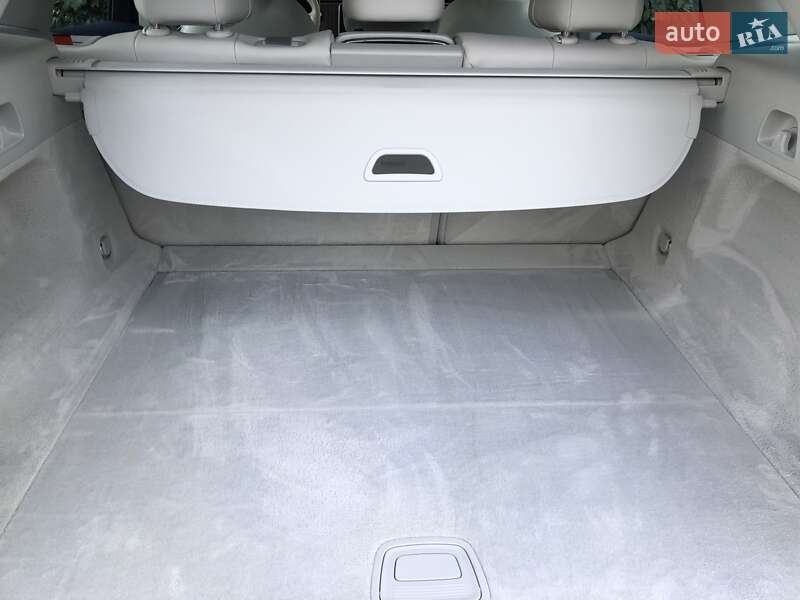 Внедорожник / Кроссовер Mercedes-Benz EQE SUV 2023 в Одессе