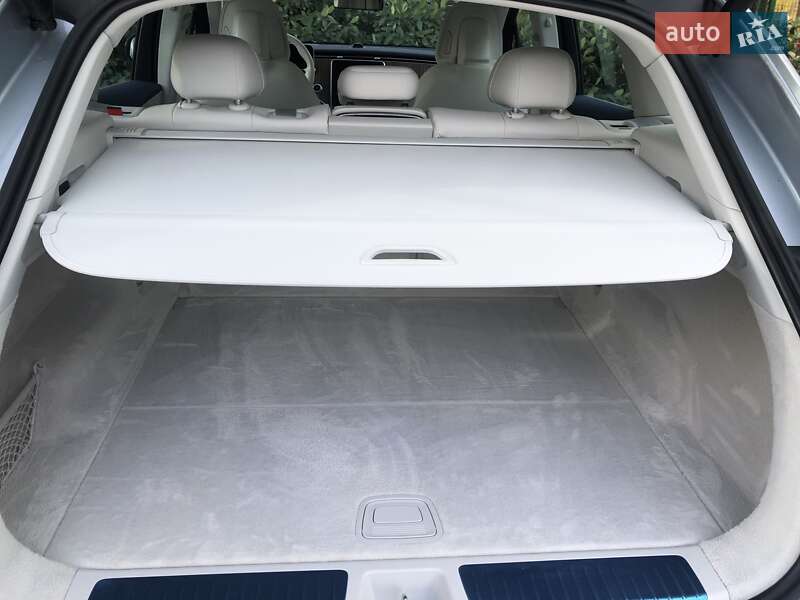 Внедорожник / Кроссовер Mercedes-Benz EQE SUV 2023 в Одессе