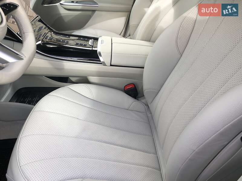 Внедорожник / Кроссовер Mercedes-Benz EQE SUV 2023 в Одессе